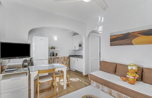 Campo Internacional Maspalomas Resort | Precioso bungalow en Maspalomas