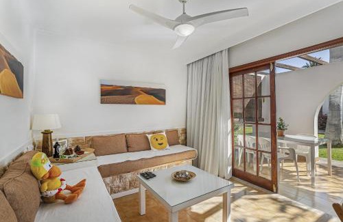 Campo Internacional Maspalomas Resort | Precioso bungalow en Maspalomas