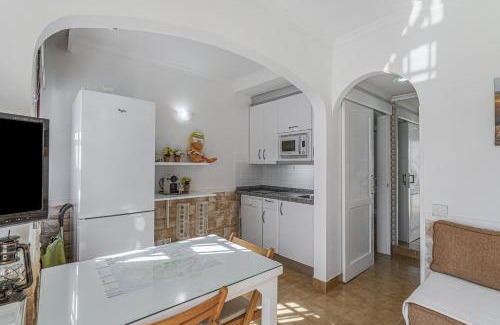 Campo Internacional Maspalomas Resort | Precioso bungalow en Maspalomas