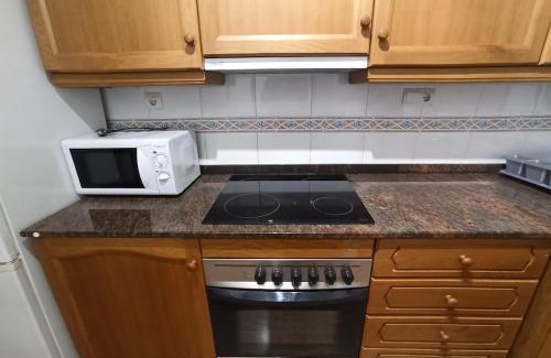 Les Cases d'Alcanar Apartment | Precioso dúplex con vistas al mar y piscina
