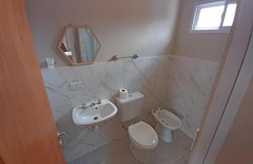 Concordia Apartment | Precioso Depto en Concordia a 6 cuadras del centro