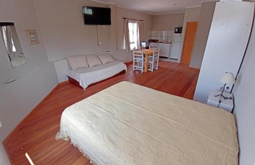 Concordia Apartment | Precioso Depto en Concordia a 6 cuadras del centro