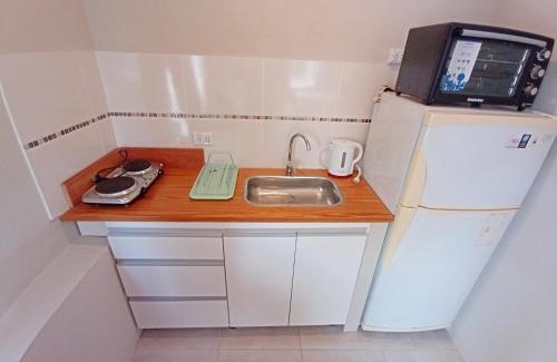 Concordia Apartment | Precioso Depto en Concordia a 6 cuadras del centro