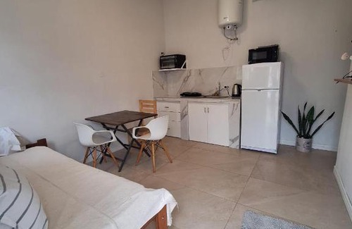 Concordia Apartment | Precioso Depto en el Centro de Concordia