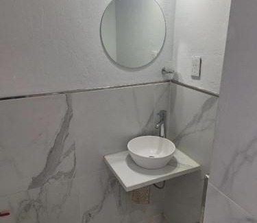 Concordia Apartment | Precioso Depto en el Centro de Concordia