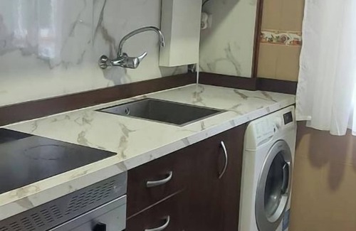 Casablanca Apartment | Precioso Piso-apartamento en Barrio de Zaragoza
