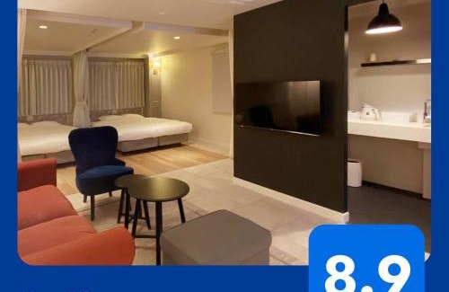 Hakata-ku Hotel | precious days inn