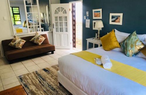 Berea Bed & Breakfast | Precious Pearl