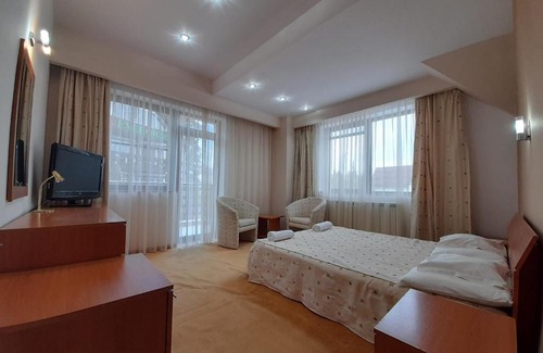 Predeal House | Predeal Holiday House