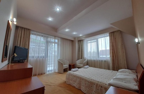 Predeal House | Predeal Holiday House