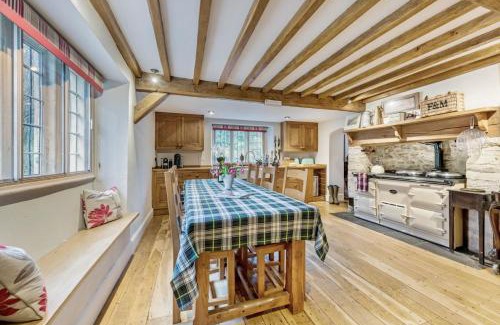 Castle Combe House | Preedy's Cottage