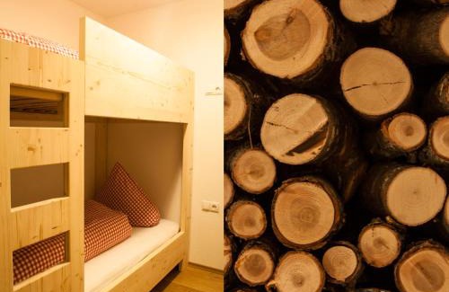 Prateria Apartment | Preindlerhof Farmhouse