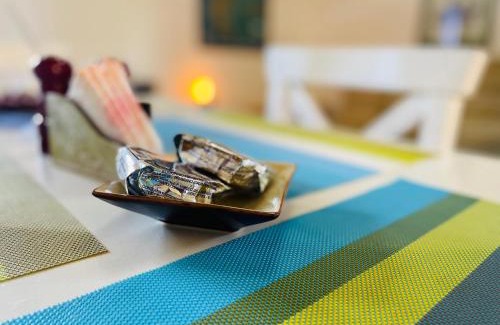 Villa General Belgrano Apartment | Preludio De Luxe