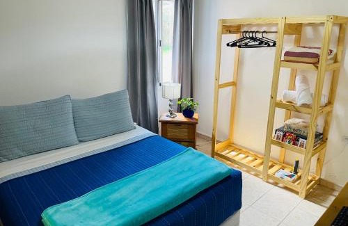 Villa General Belgrano Apartment | Preludio De Luxe