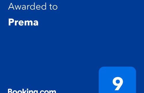 Province of Tucuman Apartment | Prema