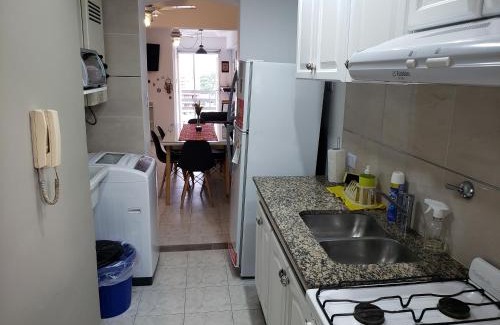 Province of Tucuman Apartment | Prema