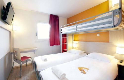 Labege Hotel | Première Classe Toulouse Sud - Labège Innopole