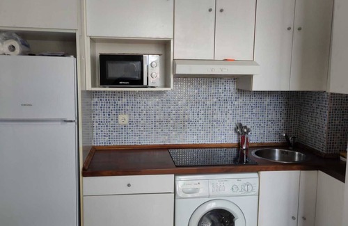 Hendaye Apartment | Première Ligne Plage d, Hendaye