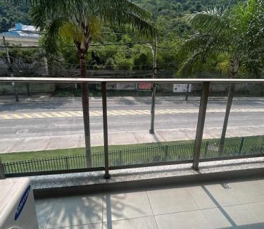 Camorim Apartment | Premiére Suite particular com Estacionamento Grátis