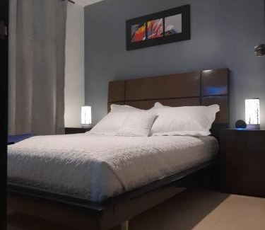 San Jose de Cucuta Apartment | PREMIER APARTMENT.