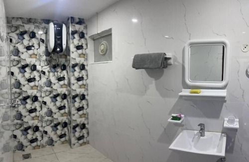 Mirpur Hotel | Premier Heights