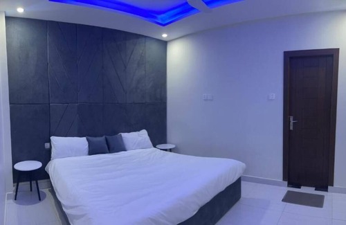 Mirpur Hotel | Premier Heights