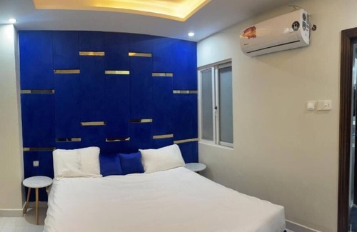 Mirpur Hotel | Premier Heights