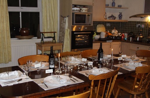 Wereham House | Premier Holiday Cottage (converted chapel) in Wereham Norfolk, sleeps 10