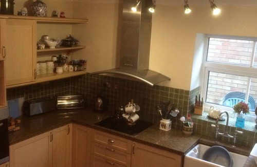 Wereham House | Premier Holiday Cottage (converted chapel) in Wereham Norfolk, sleeps 10