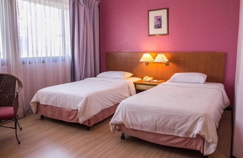 Sibu Hotel | Premier Hotel