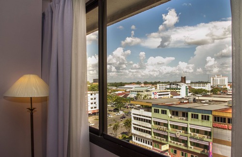 Sibu Hotel | Premier Hotel