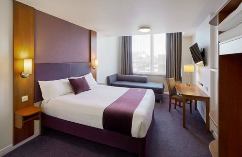 Ashford Hotel | Premier Inn Ashford North