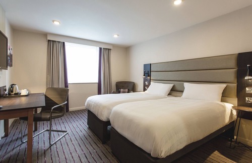 Ashford Hotel | Premier Inn Ashford North