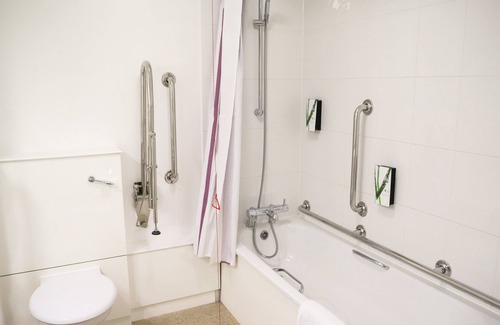 Ashford Hotel | Premier Inn Ashford North