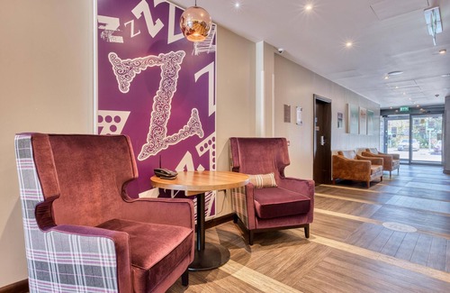 Bangor Hotel | Premier Inn Bangor - Northern Ireland