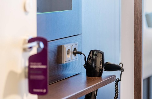 Stadtbezirke 01 Hotel | Premier Inn Düsseldorf City Centre