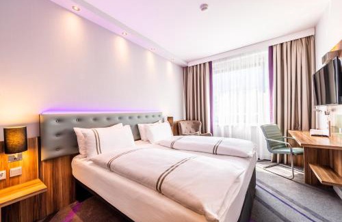 Westviertel Hotel | Premier Inn Essen City Limbecker Platz