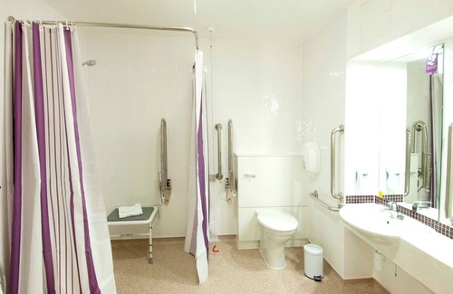 Great Blakenham Hotel | Premier Inn Ipswich North