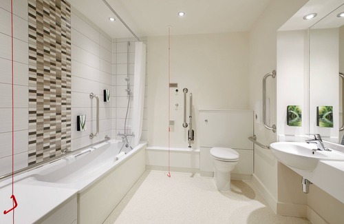 Wateringbury Hotel | Premier Inn Maidstone - A26/Wateringbury