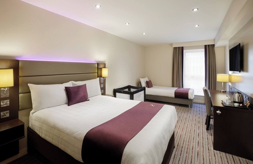 Cramlington Hotel | Premier Inn Newcastle Gosforth/Cramlington