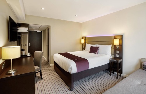 Norwich Hotel | Premier Inn Norwich West - Showground/A47