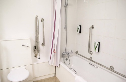 Southampton City Centre Hotel | Premier Inn Southampton City Centre - West Quay