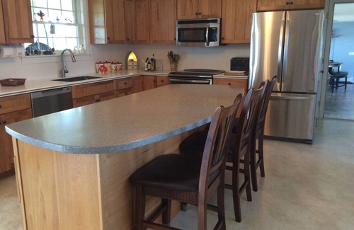 Alburg House | Premier Lake Champlain Dream Vacation Home, Direct Lake Access, Mountain Views