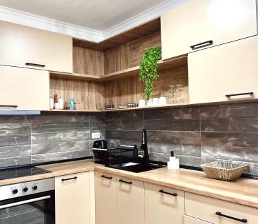 North Macedonia Apartment | PREMIER Luxury Apartments