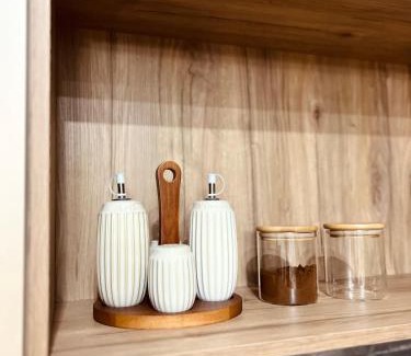 North Macedonia Apartment | PREMIER Luxury Apartments