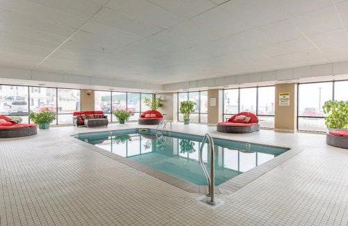 Old Orchard Beach Apartment | Premier Ocean-Side 2BR at Grand Victorian