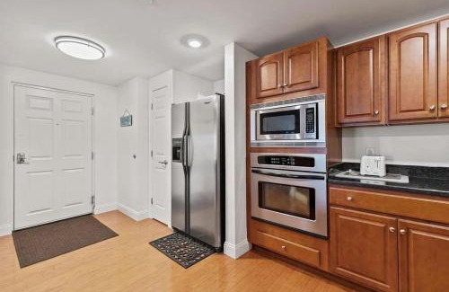 Old Orchard Beach Apartment | Premier Ocean-Side 2BR at Grand Victorian