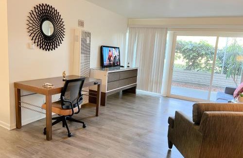 Sawtelle Apartment | Premier Resort Style Living Minutes from Santa Monica