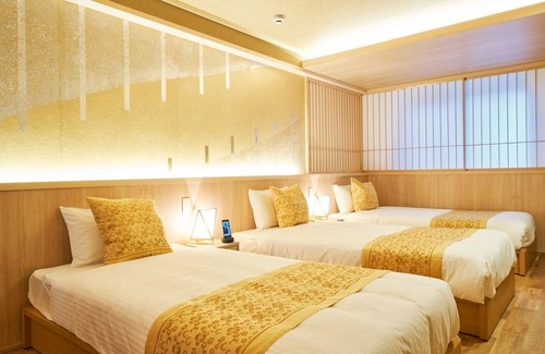 Kanazawa Hotel | Premier Room Shiki Room only Shiki no Irodori Lo/Kanazawa Ishikawa