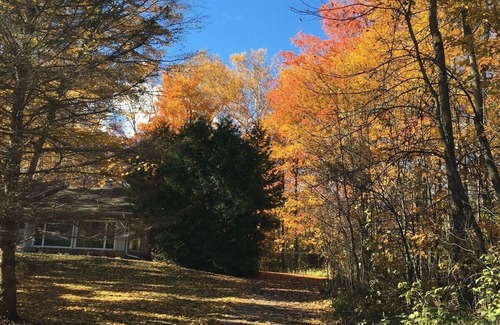 Gills Rock House | Premier Vacation Rental, Pet Friendly, Walk to Water, Restaurant, Shopping, WiFi